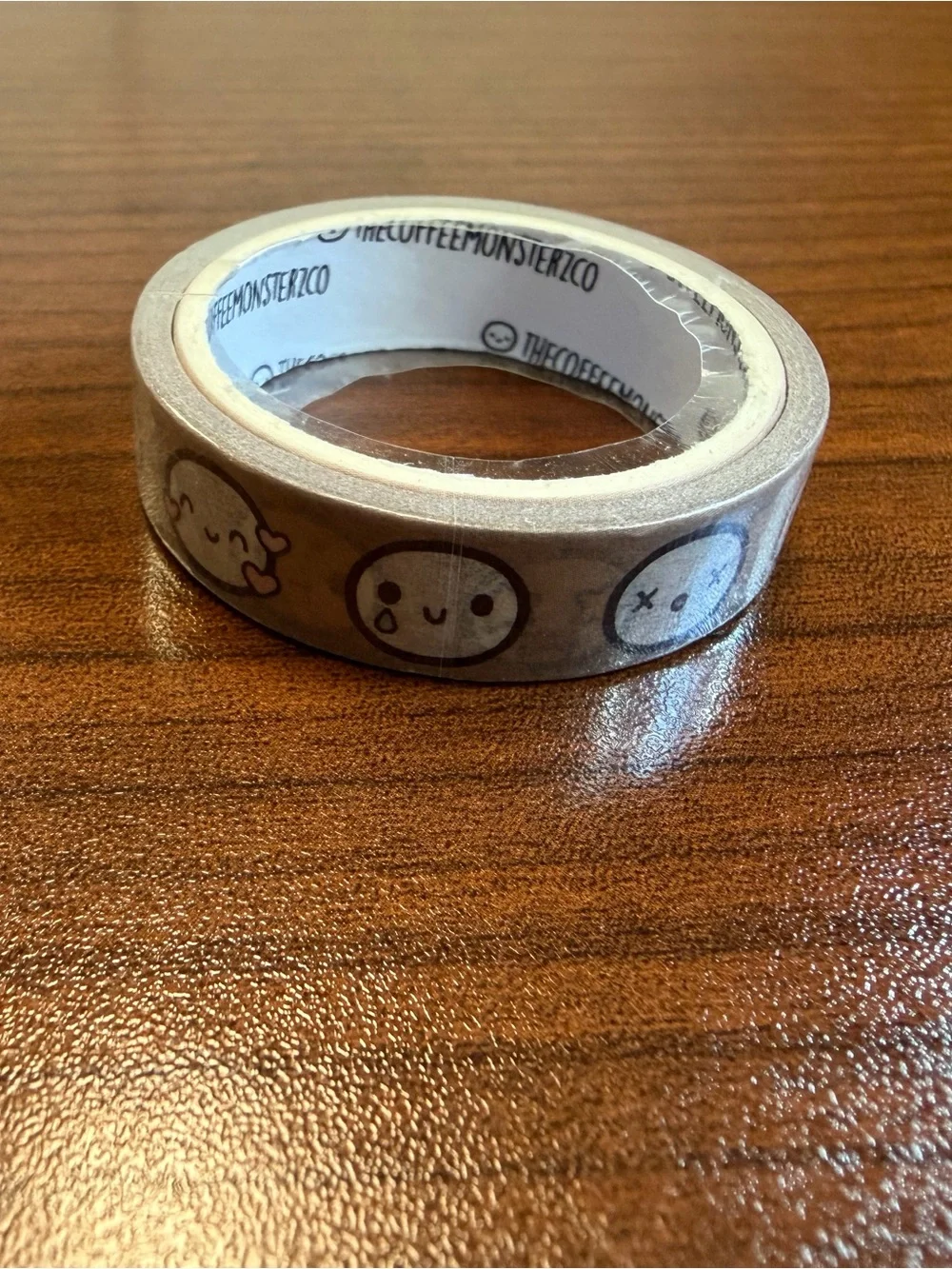 TCMC Heads Washi